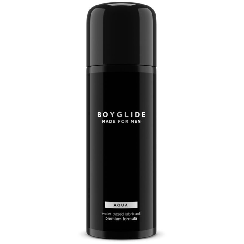 Lubrificante anal INTIMATELINE Boyglide à base de água