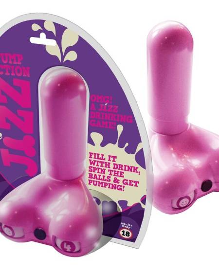 SPENCER & FLEETWOOD - JIZZ JUEGO DE BEBER