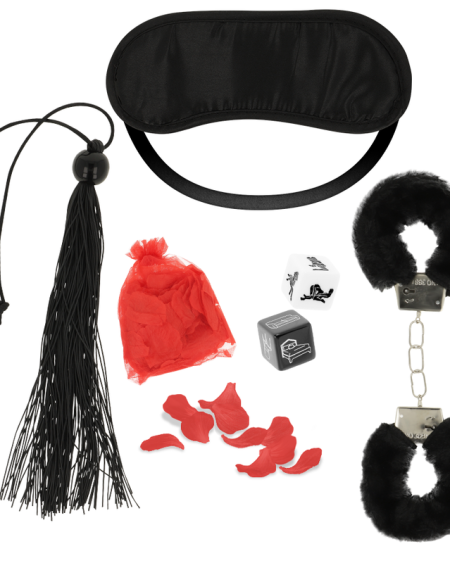 Set para casais Ohmama