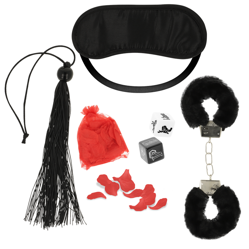 Set para casais Ohmama