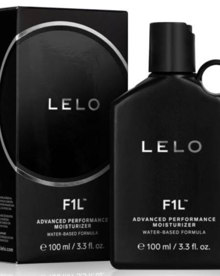 LELO F1L Advanced Lubrificante Hidratante 100 ml