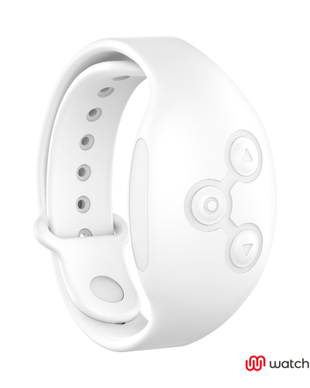 WATCHME - RELOJ CONTROL REMOTO WIRELESS TECHNOLOGY NÍVEO