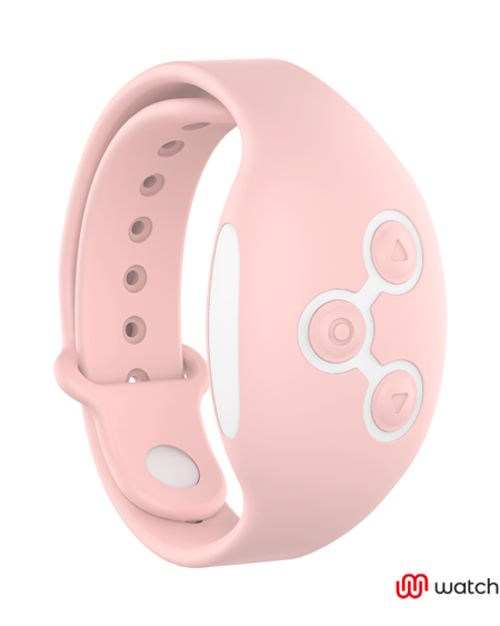 WATCHME - RELOJ CONTROL REMOTO WIRELESS TECHNOLOGY ROSORAL
