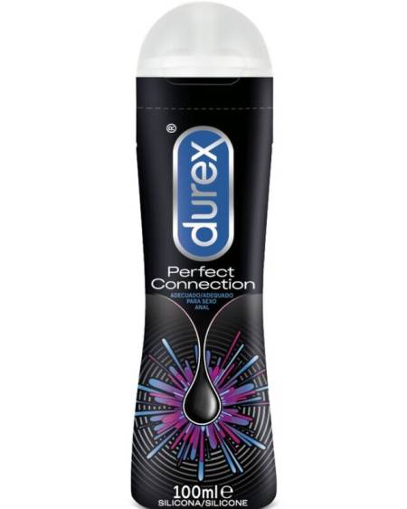 DUREX - PERFECT CONNECTION LUBRICANTE 100 ML