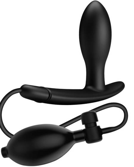 PRETTY LOVE - DRAKE PLUG ANAL INFLABLE