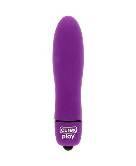 DUREX - INTENSE ORGASMIC PURE PLEASURE BALA VIBRADORA