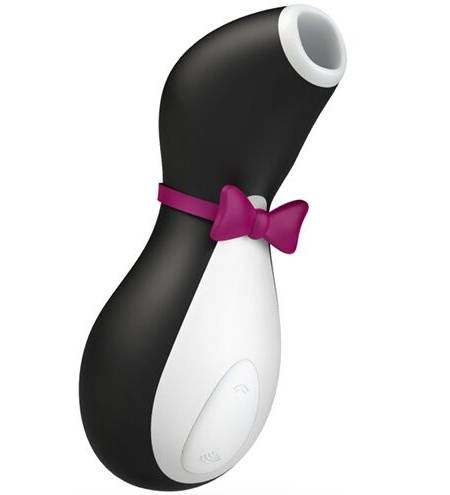 SATISFYER - PRO PENGUIN NG NUEVA EDICIÓN 2020