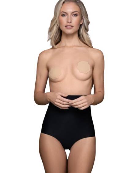 BYE-BRA - MULTI ELEVADOR PECHO PUSH-UP 2 UDS