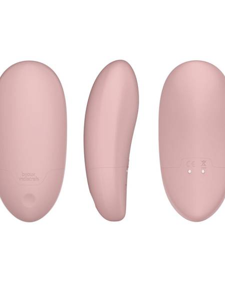 Vibrador Íntimo Recarregável BIJOUX INDISCRETS