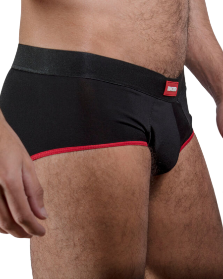 Calçoniço Brief Amarelo Escuro MACHO