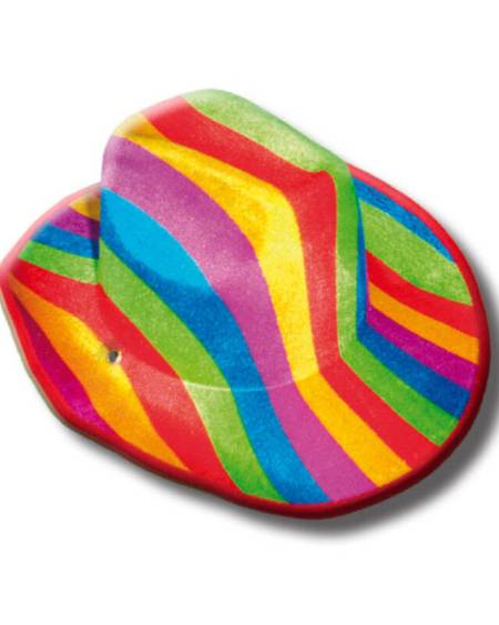 PRIDE – Sombrero Bandeira LGBT