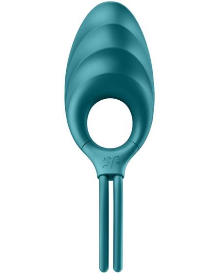 Satisfyer Swordsman Anel Vibrador Verde