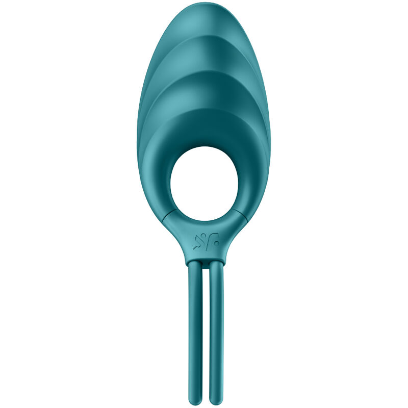 Satisfyer Swordsman Anel Vibrador Verde