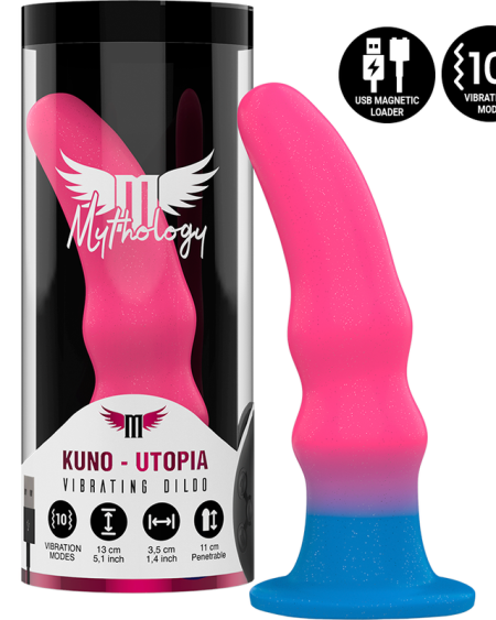 Dildo S Kuno Utopia da Mythology