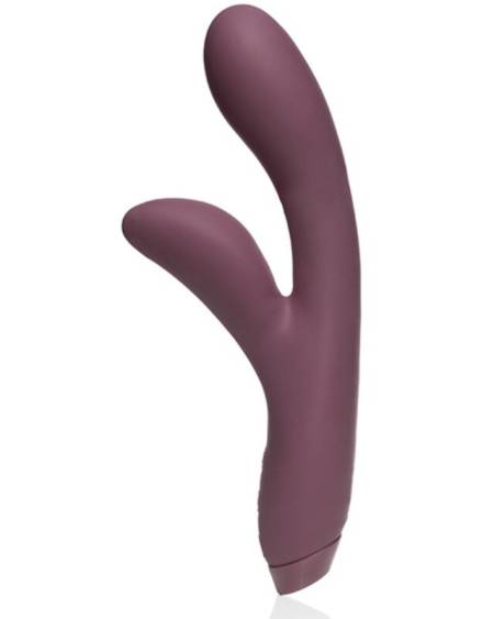 JE JOUE Hera Vibrador Rabbit Roxo
