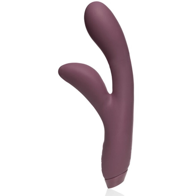 JE JOUE Hera Vibrador Rabbit Roxo