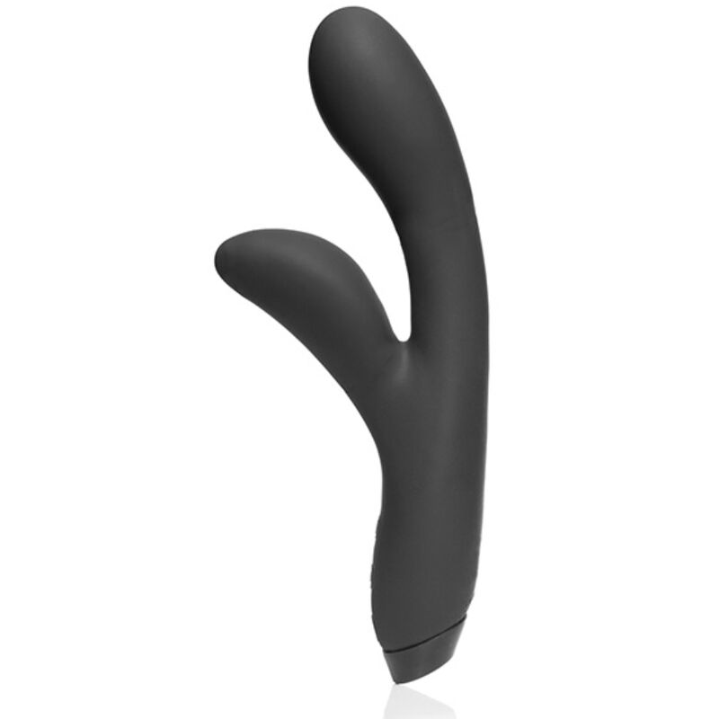 Vibrador Rabbit Hera Flex da Je Joue na cor preta