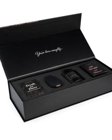 JE JOUE – THE NAUGHTY GIFT SET