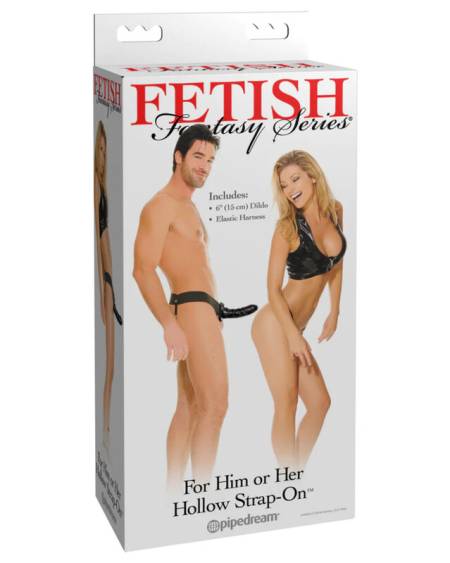 Arnés ajustável FETISH FANTASY SERIES