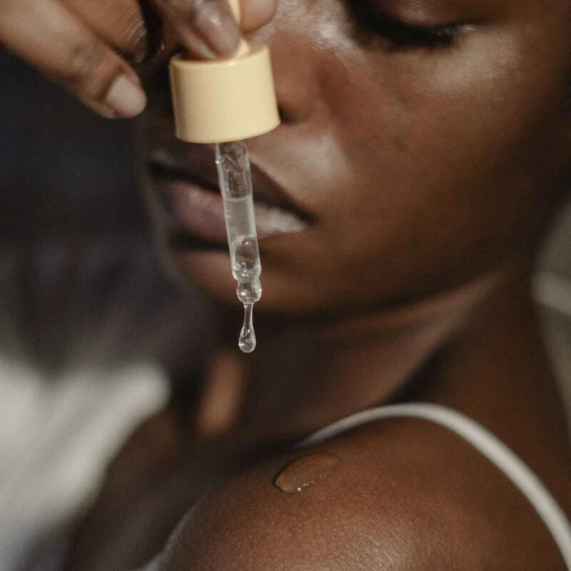 BIJOUX INDISCRETS - GOTAS DE MASAJE ÃNTIMO REVITALIZANTE