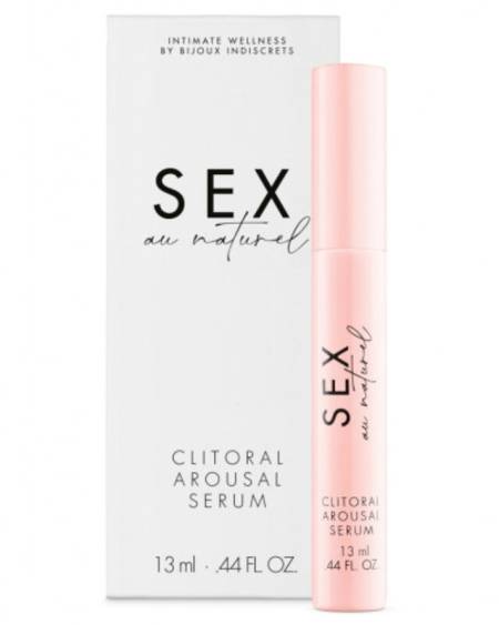 Sérum orgásmico para clitóris da Bijoux Indiscrets