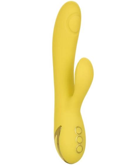 Vibrador San Diego Seduction da CALEXOTICS