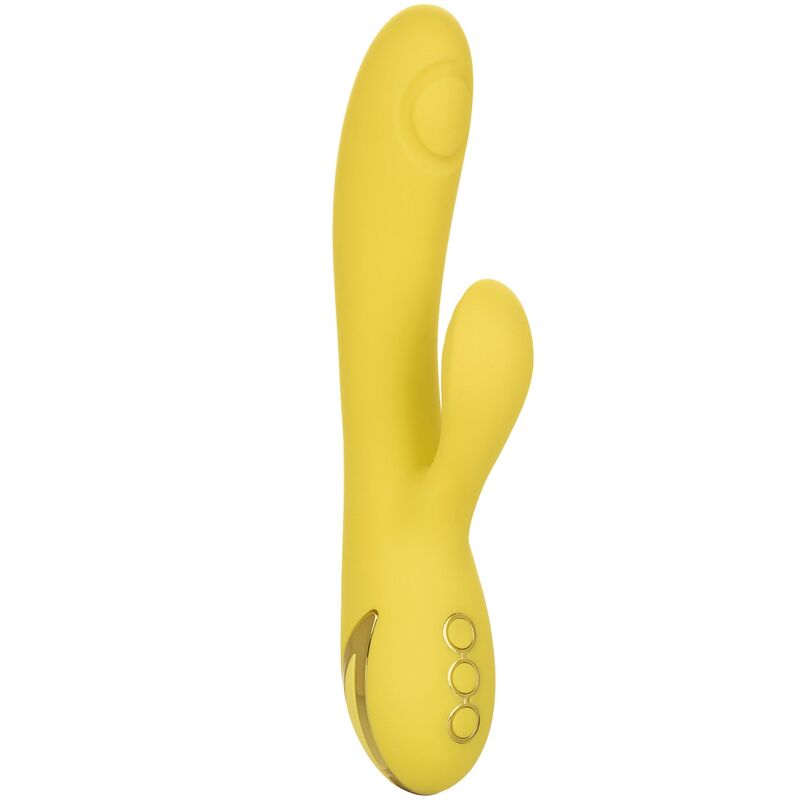 Vibrador San Diego Seduction da CALEXOTICS
