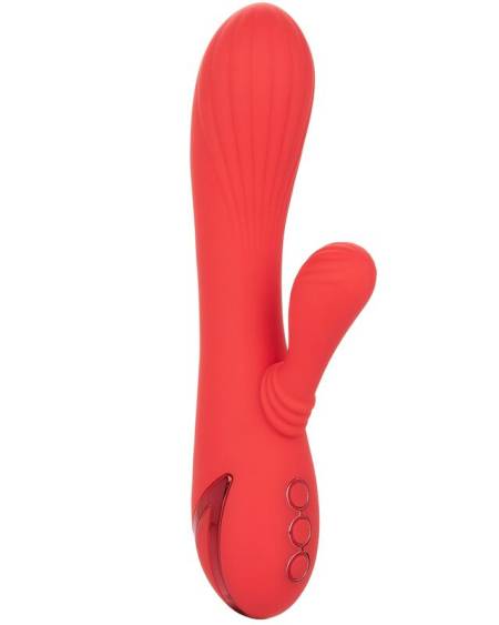 Vibrador PALISADES PASSION VERMELHO CALEXOTICS