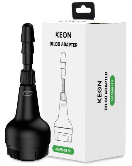 Adaptador de Dildo KEON da KIIROO