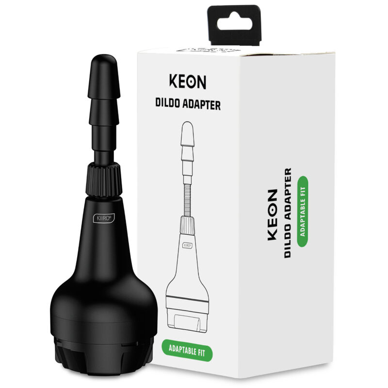 Adaptador de Dildo KEON da KIIROO