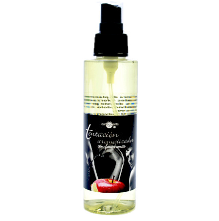 Aromatizador ambiente TENTACION Fruta de la Paixão com feromonas