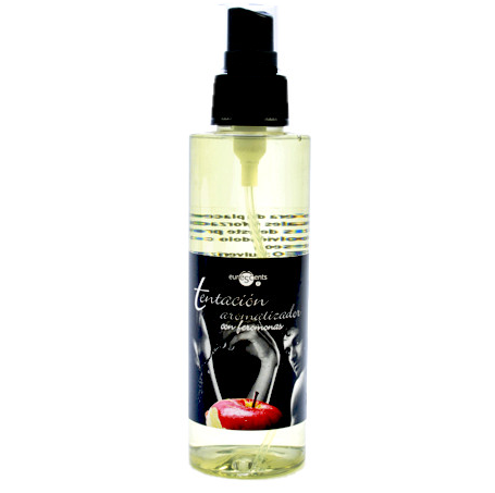 Aromatizador ambiente TENTACION de leite de coco com feromonas