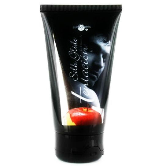 Lubricante TENTACION com Sabor a Chocolate 75 ml