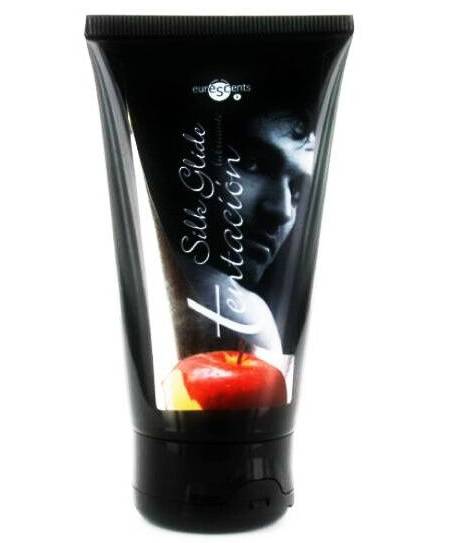 Lubricante TENTACION sabor a fruta da paixão 75 ml