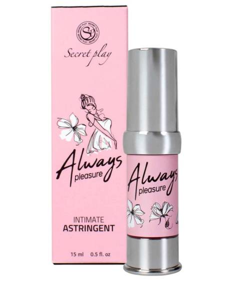 Gel estreitamento vaginal SECRETPLAY