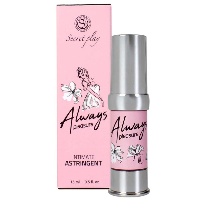 Gel estreitamento vaginal SECRETPLAY