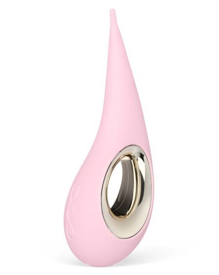 LELO - DOT ESTIMULADOR DE CLÍTORIS - ROSA
