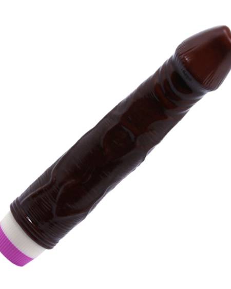 Vibrador Waves of Pleasure da BAILE em castanho