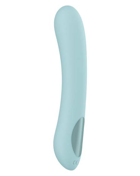 KIIROO Pearl 2+ Vibrador Ponto G Turquesa