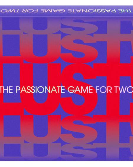 Jogo de Tabuleiro KHEPER GAMES - LUST para Casais