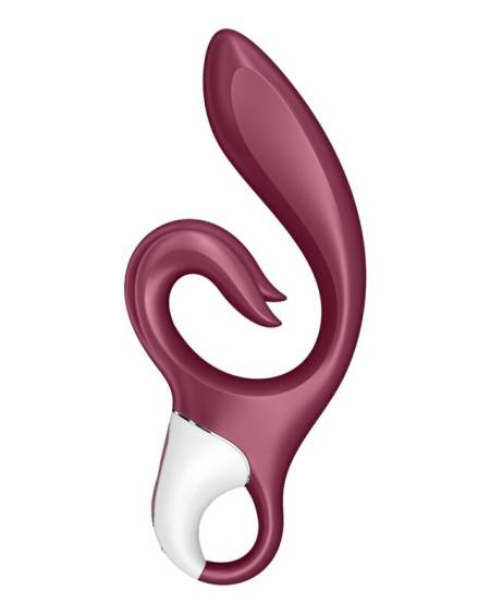 Vibrador rabbit Love Me da Satisfyer
