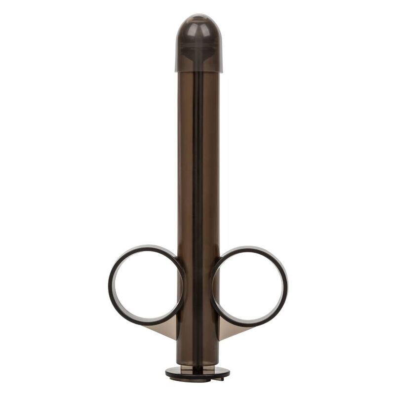 Tubo de Lubrificante XL Preto