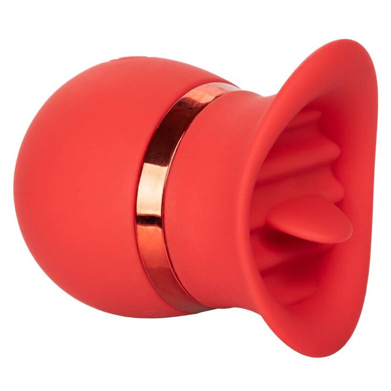 Estimulador French Kiss Sweet Talker da CALEXOTICS