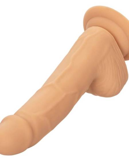 CALEXOTICS - SILICONE STUDS 15.24 CM SKIN