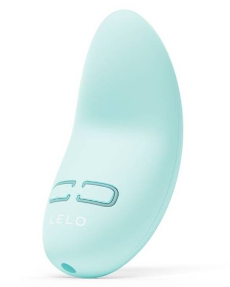LELO LILY 3 Massageador Pessoal Verde Água