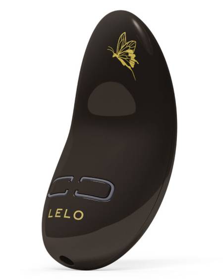 LELO - NEA 3 Massajador Pessoal - Azul