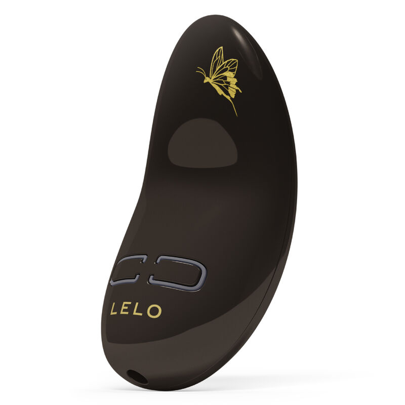 LELO - NEA 3 Massajador Pessoal - Azul