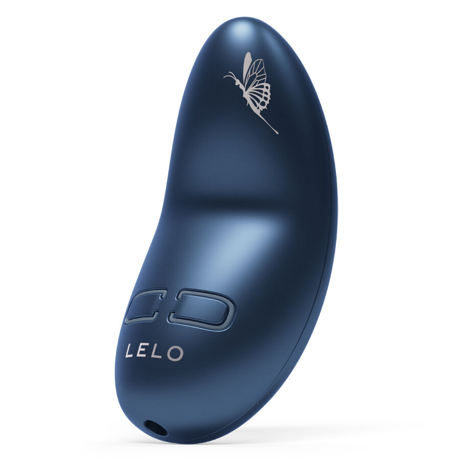 LELO - NEA 3 MASAJEADOR PERSONAL - AZUL - AZUL