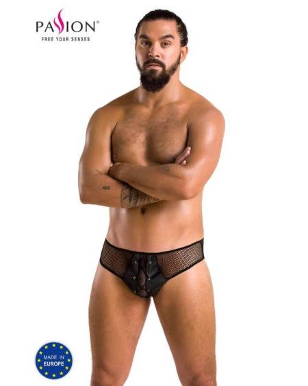 Slip Richard em Preto