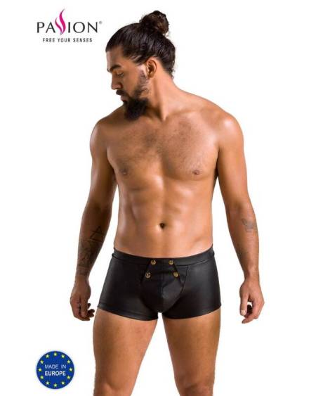 PASSION 050 SHORT PATRICK PRETO